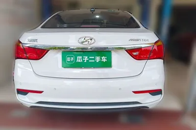 Hyundai Mistra