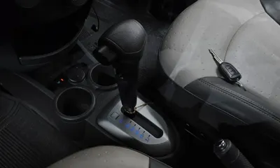 ChevroletGMDaewoo Matiz