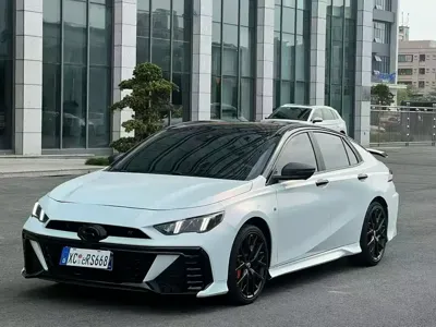 GAC Motor Shadow Leopard