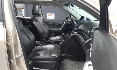 ChevroletGMDaewoo Orlando