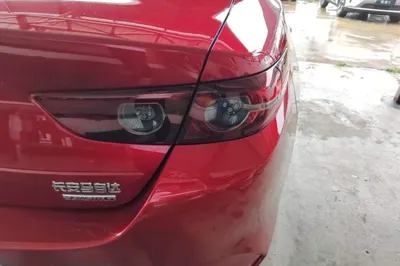 Mazda Mazda 3 Axela