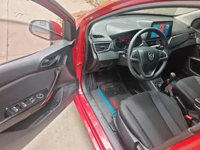 Baojun 310