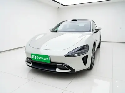 Xiaomi SU7