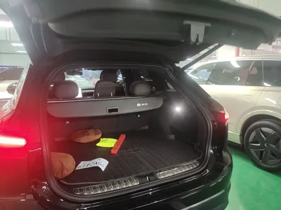 Nio ES7