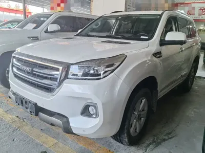 Haval H9