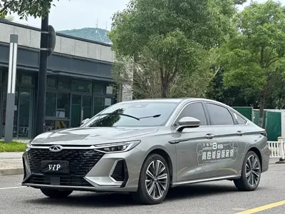 Chery Arrizo 8