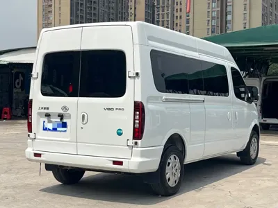 Maxus V80