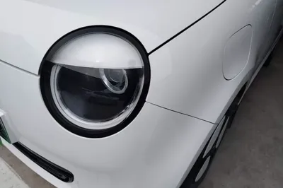 CHANGAN NEVO Lumin