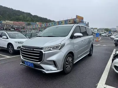 大通 G20