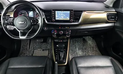Kia Stonic