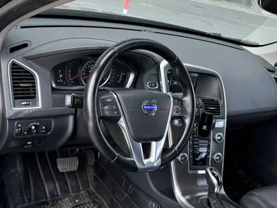 Volvo XC60 (Import)