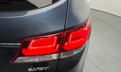 Hyundai Maxcruz
