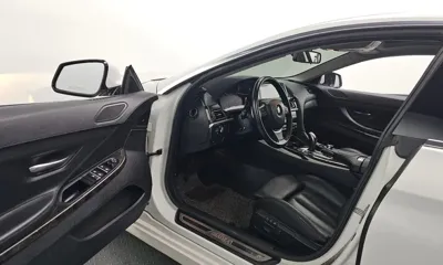 BMW 6-Series