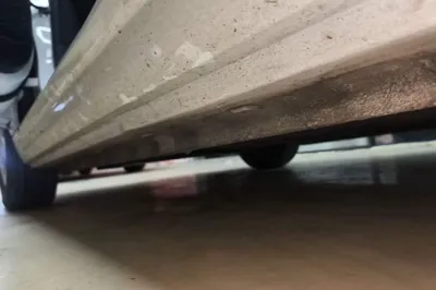 Roewe Clever