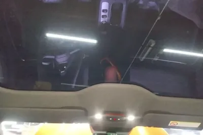 Xiaomi Auto SU7