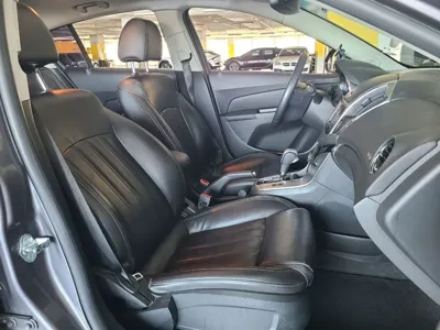 ChevroletGMDaewoo Cruze