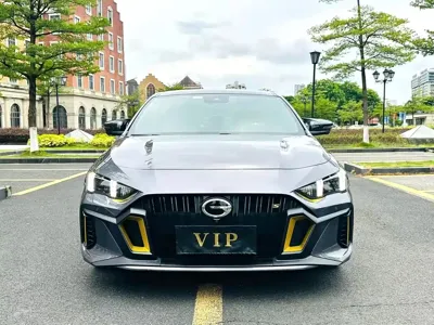 GAC Motor Shadow Leopard