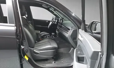 KG_Mobility_Ssangyong Musso