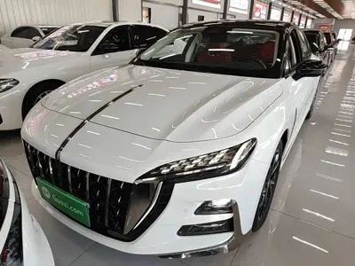 Hongqi Hongqi H6