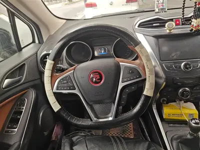 BYD Yuan