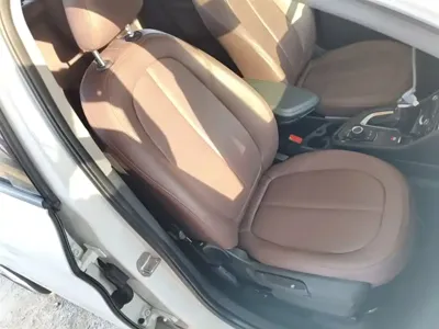 BMW 2 Series Active Tourer