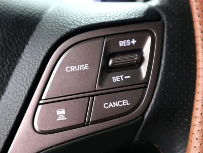 Hyundai Maxcruz