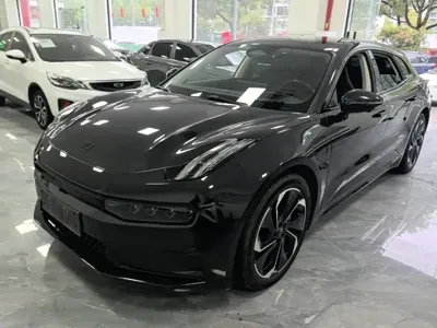 Zeekr 001