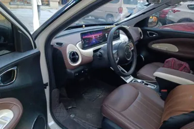 Wuling Bingo