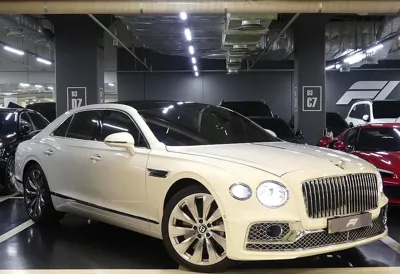 Bentley Flying Spur