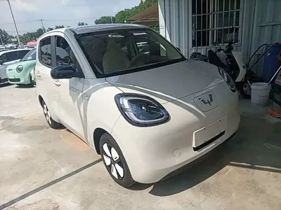 Wuling MINIEV