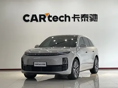 Li Auto Li L6