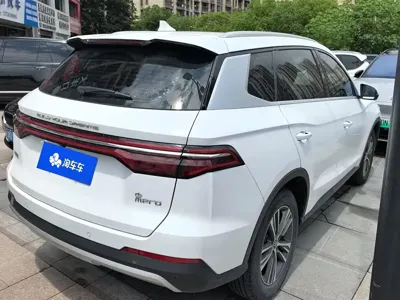 BYD Pro