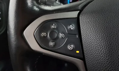 ChevroletGMDaewoo Colorado