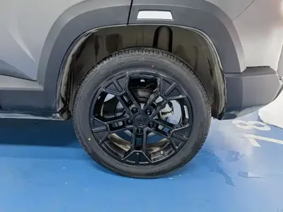 Geely Cowboy