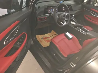 Changan UNI-T