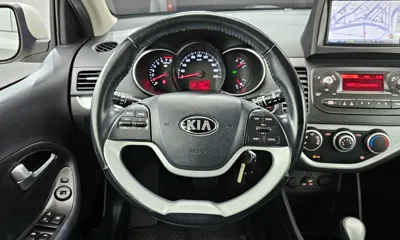Kia Morning