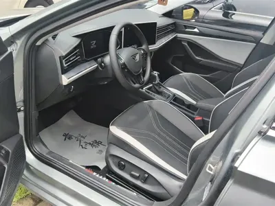 Jetta VA7