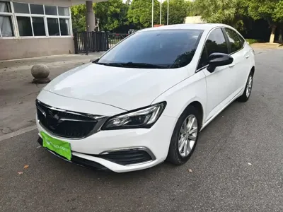 Buick Verano