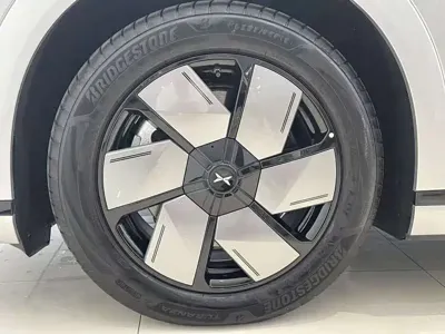 Xpeng X9