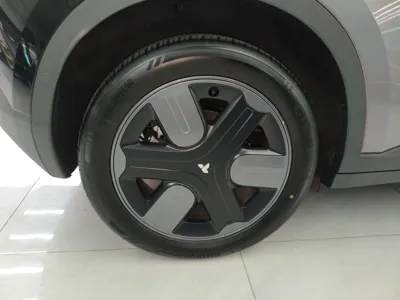 Nio Firefly