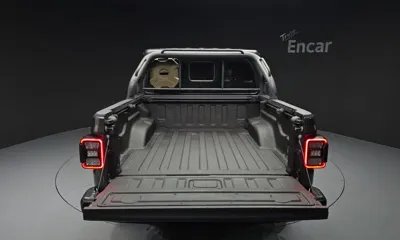 Jeep Gladiator