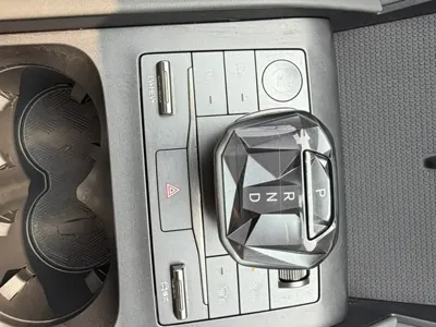 BYD Qin L