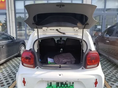 Roewe Clever