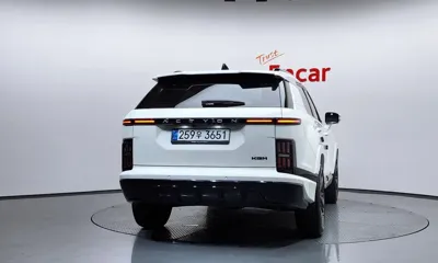 KG_Mobility_Ssangyong Actyon