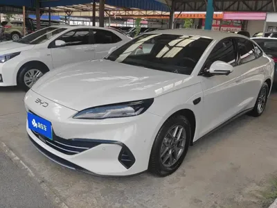 BYD 海豹06