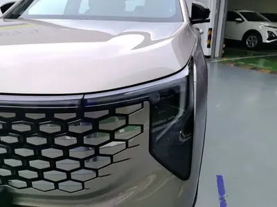 Changan CS55PLUS