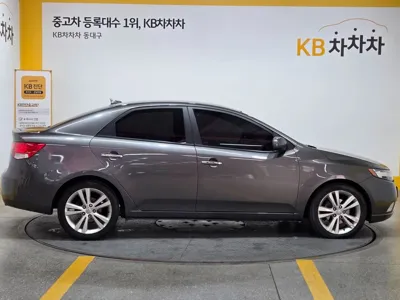 Kia Porte