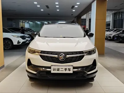 Buick Encore