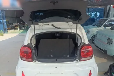 Roewe Clever