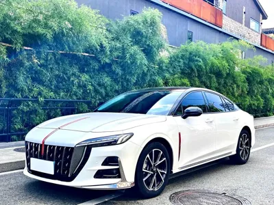 Hongqi Hongqi H6